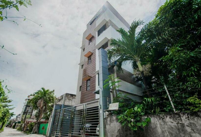 فندق Cornerstone Manor Inn