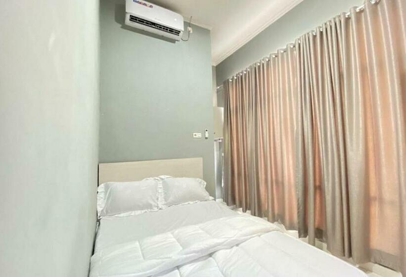 هتل Pelangi Guest House Palembang Redpartner