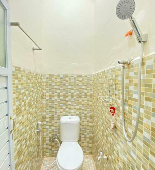 هتل Pelangi Guest House Palembang Redpartner