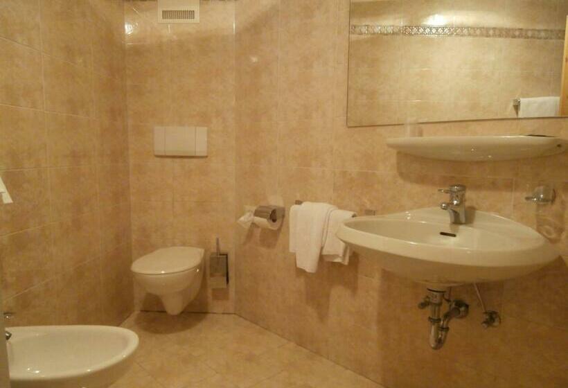 Piccolo Hotel Gurschler