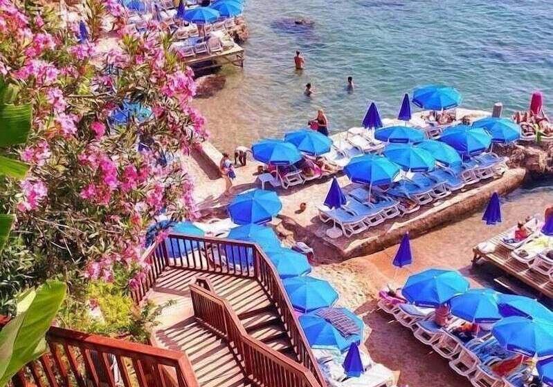 هتل Solo Boutique