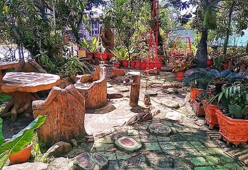 فندق Srikandi Sinjai Syariah Redpartner
