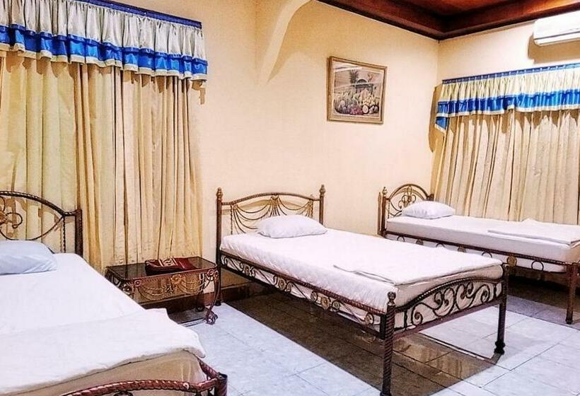 فندق Srikandi Sinjai Syariah Redpartner