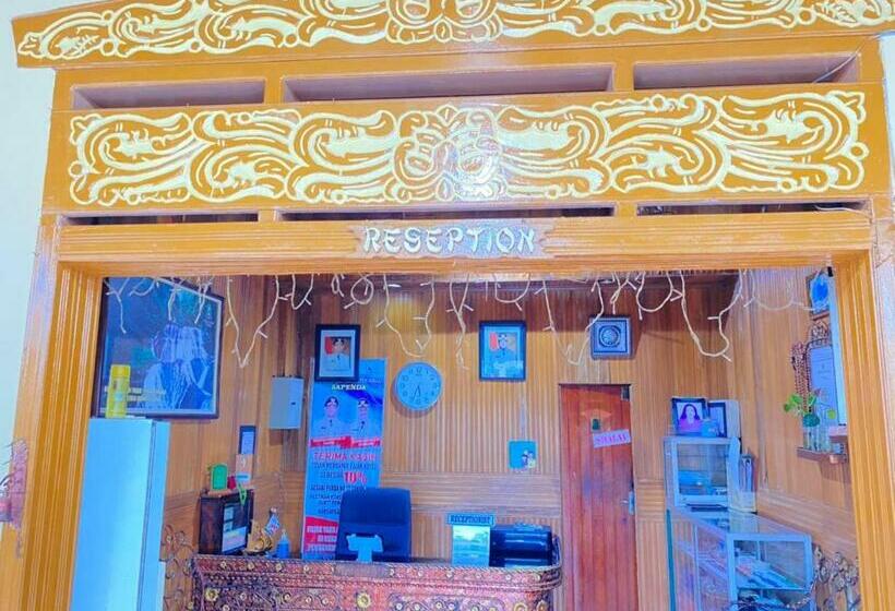 فندق Srikandi Sinjai Syariah Redpartner
