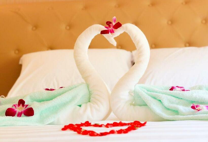 هتل Venice Resort