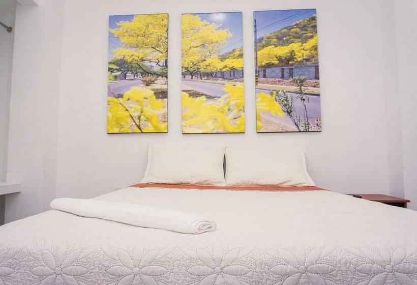 پانسیون Casa Martina Valledupar