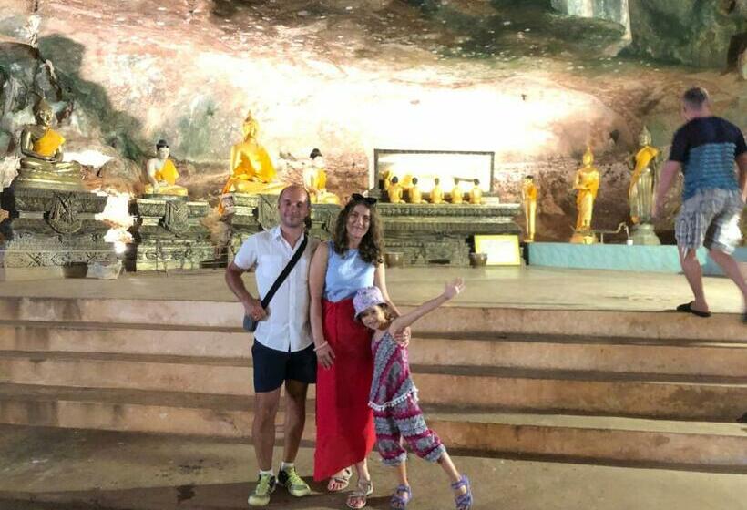 膳宿费 Jamesbond Bungalow Koh Panyee