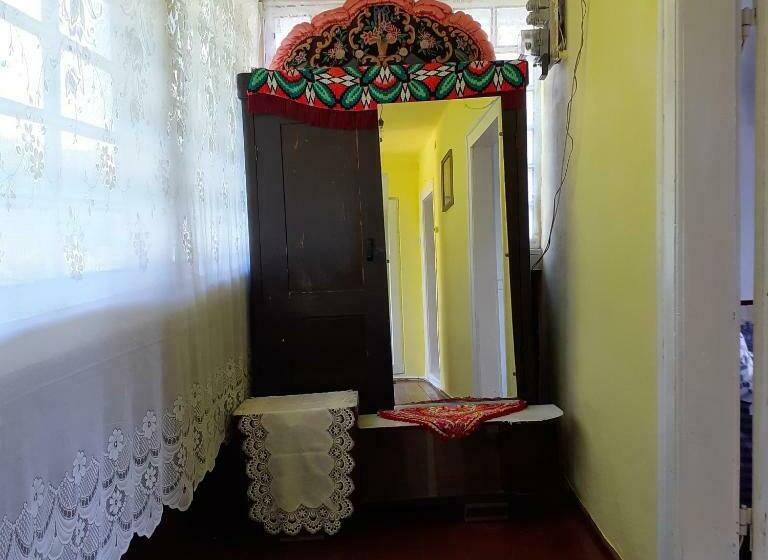 بنسيون Room In Guest Room   Healthy Retreat Holiday In Mountain