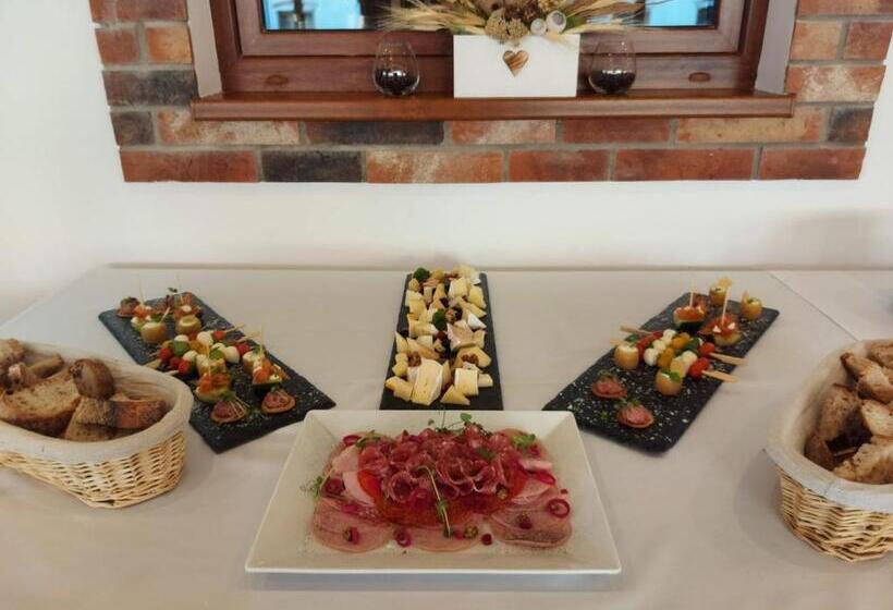 بنسيون Terra Penzión