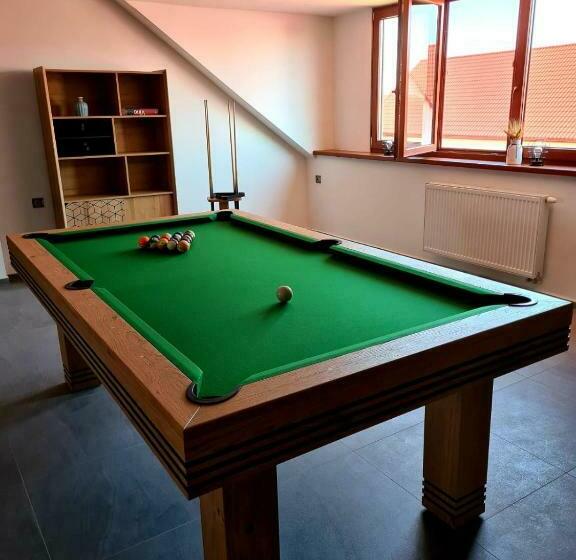 بنسيون Terra Penzión