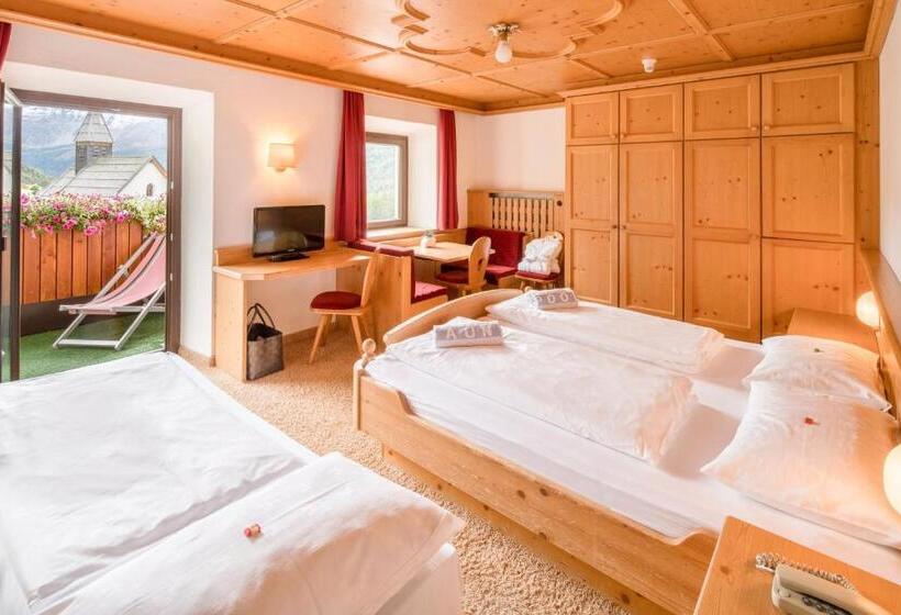 Piccolo Hotel Gurschler