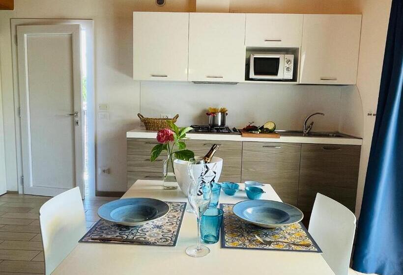 Residence Duna Rossa