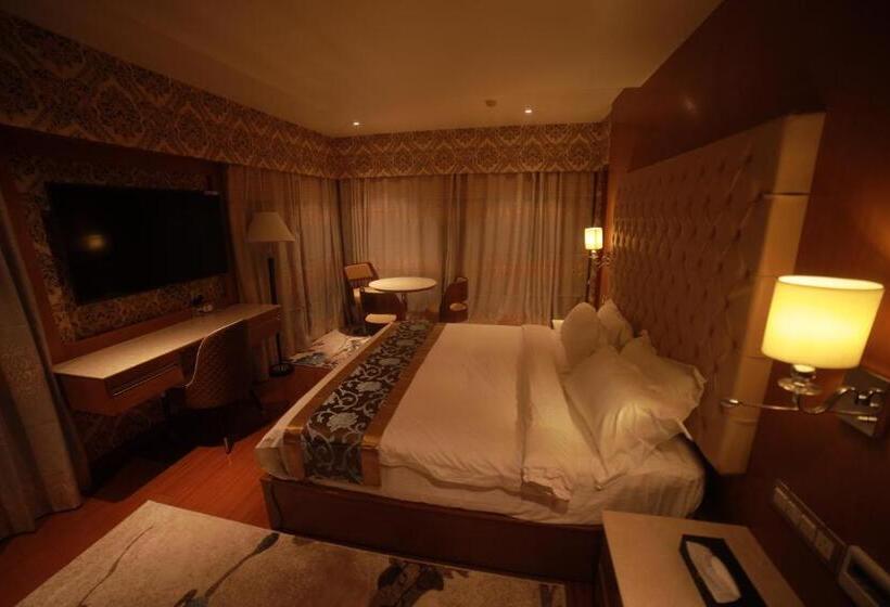 The Hotel Park