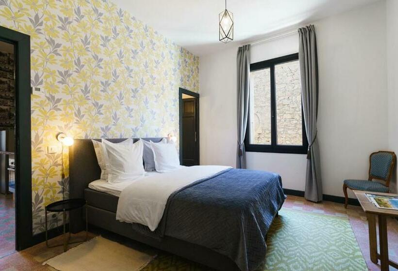 ベッドアンドブレックファースト Logement Onze Chambres & Gites