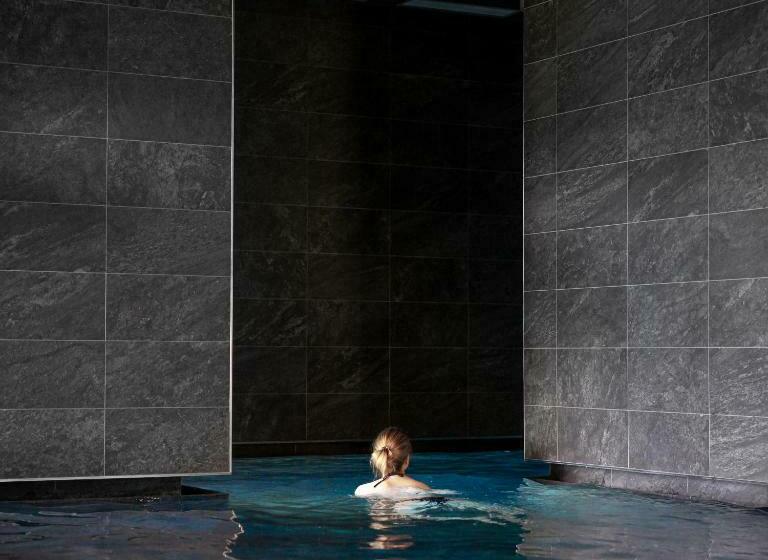 Apparthotel Bio Natur Refugium Blaslahof