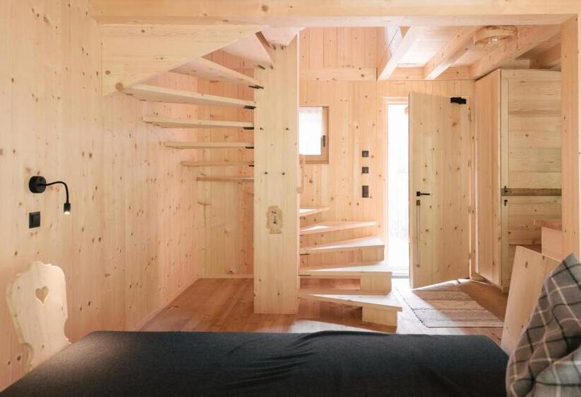 Apparthotel Bio Natur Refugium Blaslahof