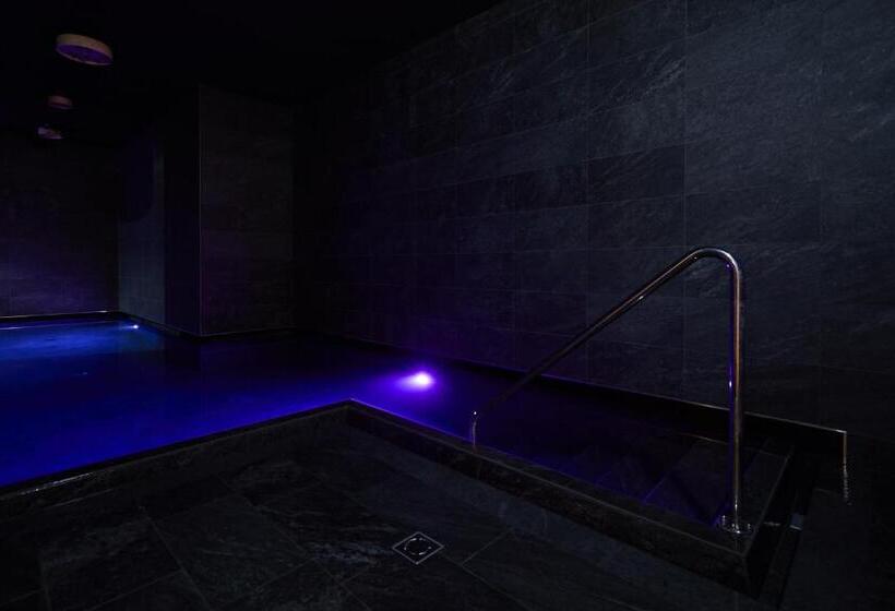 Apparthotel Bio Natur Refugium Blaslahof