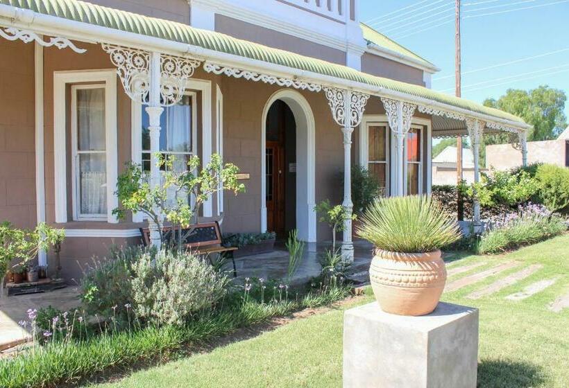Carmel Villa B&b Or Self Catering