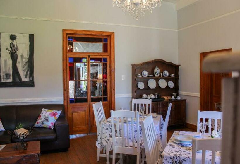 Carmel Villa B&b Or Self Catering