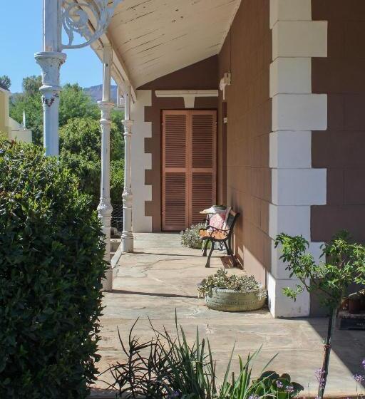 Carmel Villa B&b Or Self Catering