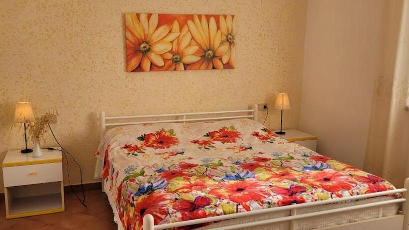 فندق Agriturismo Il Poggio