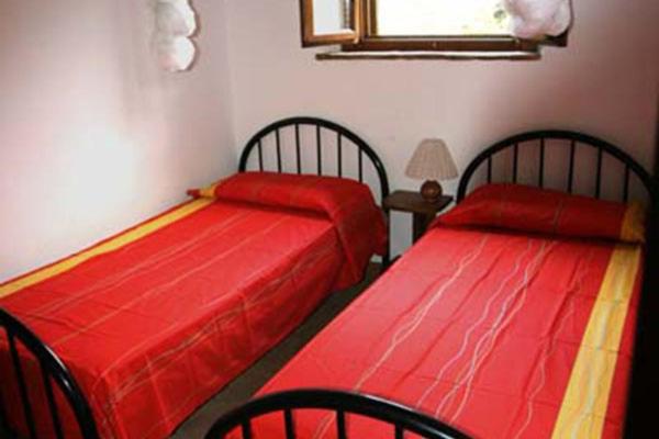 فندق Agriturismo Il Poggio