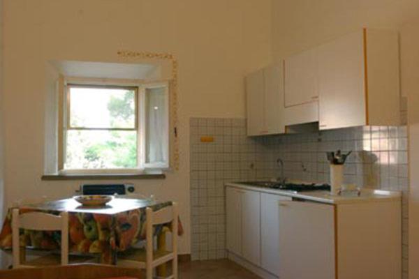 فندق Agriturismo Il Poggio