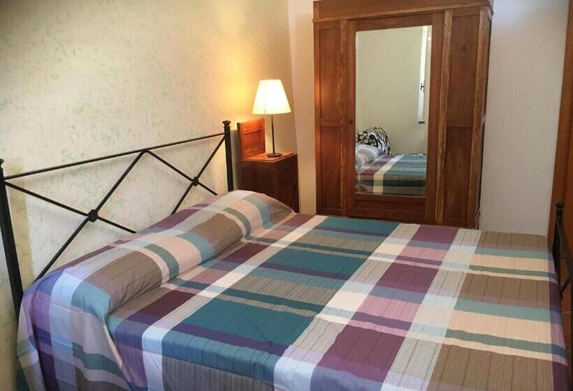فندق Agriturismo Il Poggio