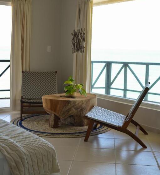 هتل Casa Barlovento