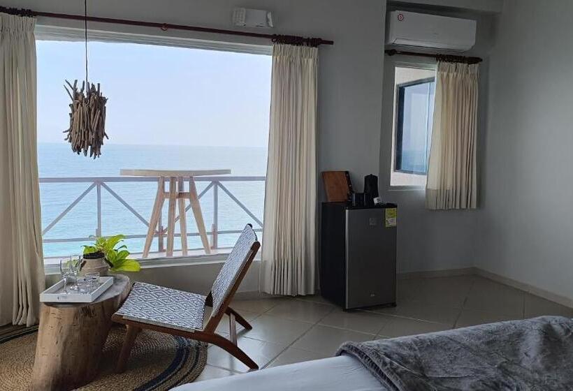 هتل Casa Barlovento