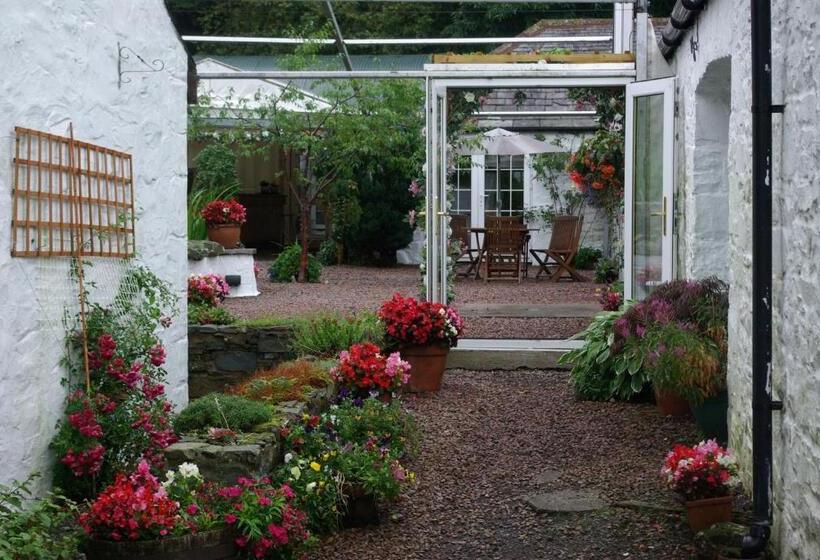 فندق Craigadam Country House