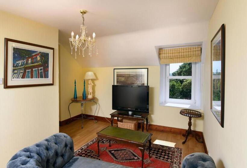 فندق Craigadam Country House