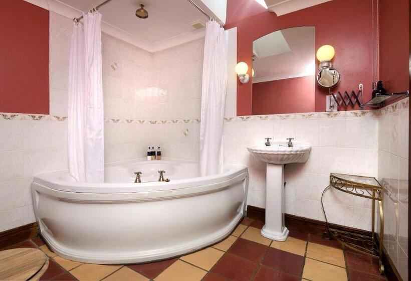 فندق Craigadam Country House