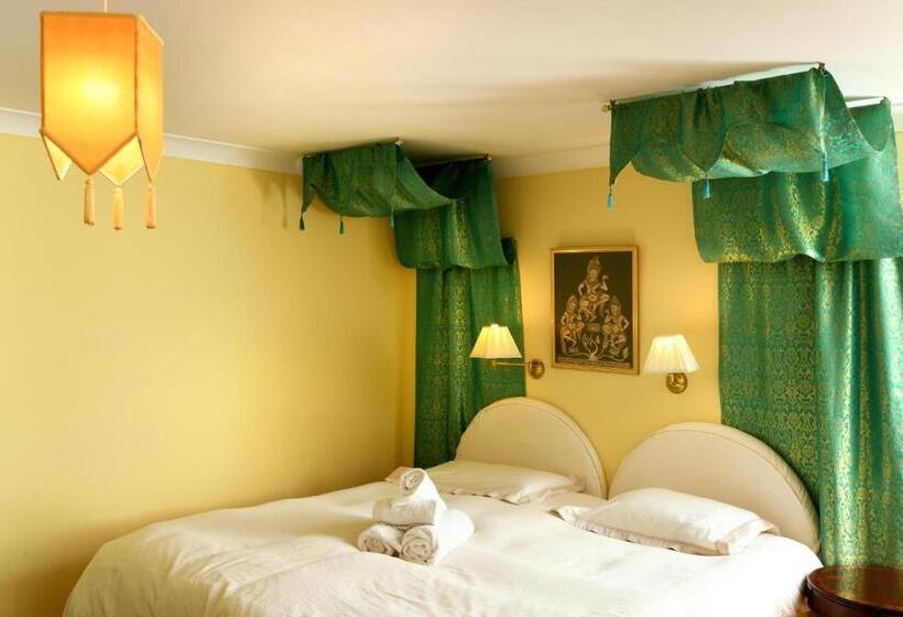 فندق Craigadam Country House