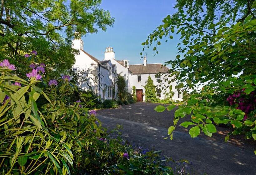 فندق Craigadam Country House