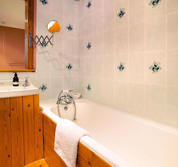 فندق Craigadam Country House