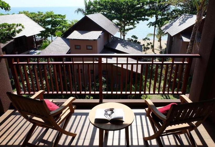호텔 Koh Ma Beach Resort   Sha Extra Plus
