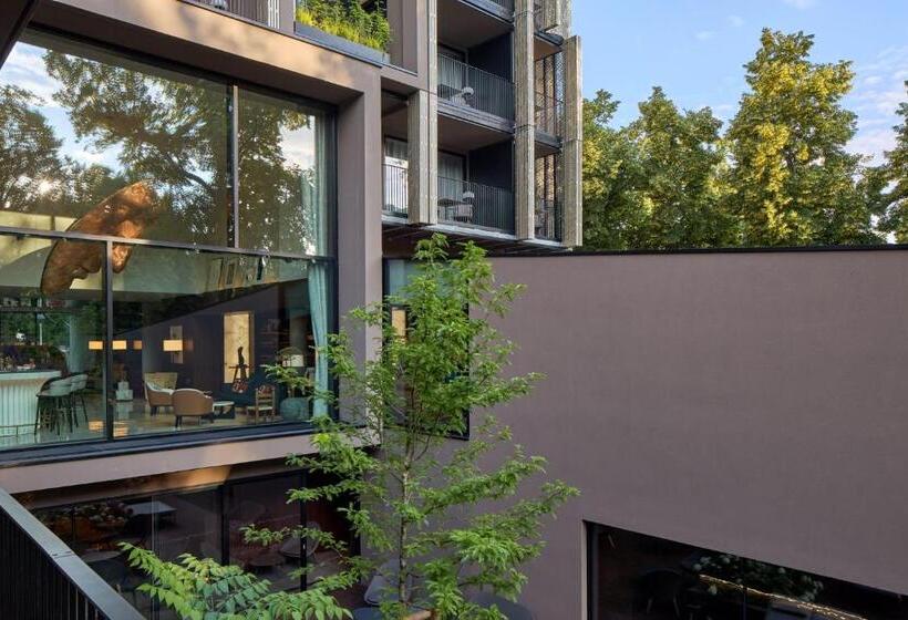 L Esquisse Hotel & Spa Colmar   Mgallery