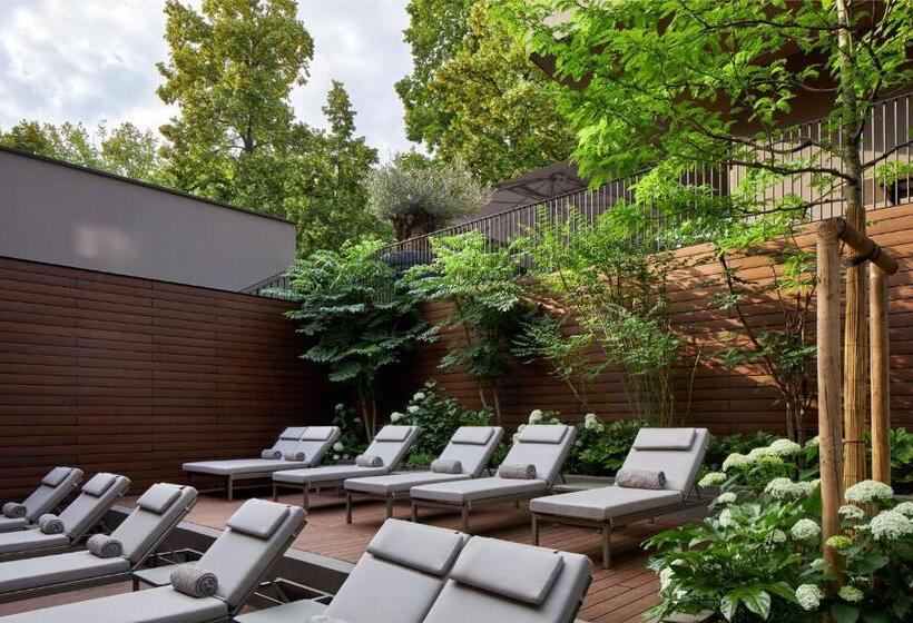 L Esquisse Hotel & Spa Colmar   Mgallery