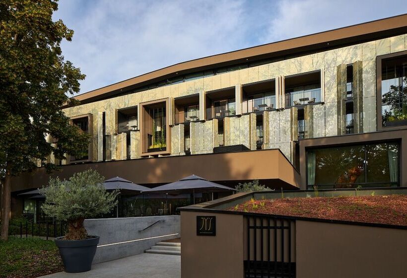 L Esquisse Hotel & Spa Colmar   Mgallery