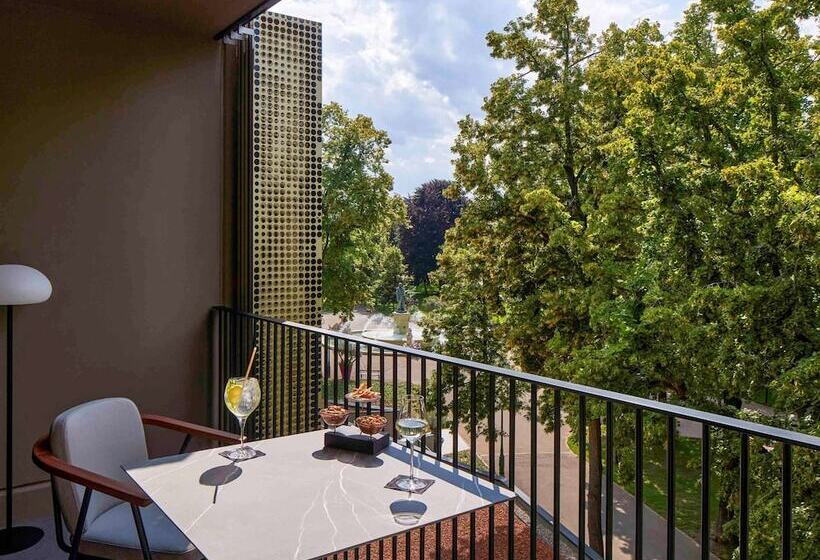 L Esquisse Hotel & Spa Colmar   Mgallery