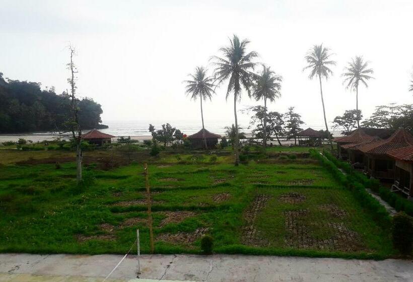 בית מלון כפרי Oyo 2246 Anjung Bang Oking  & Resort