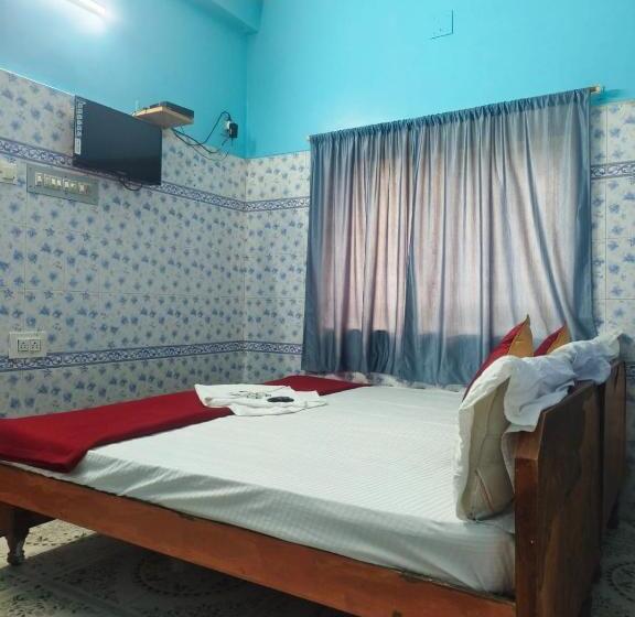 호텔 Sri Kanya Residency, Srikalahasti