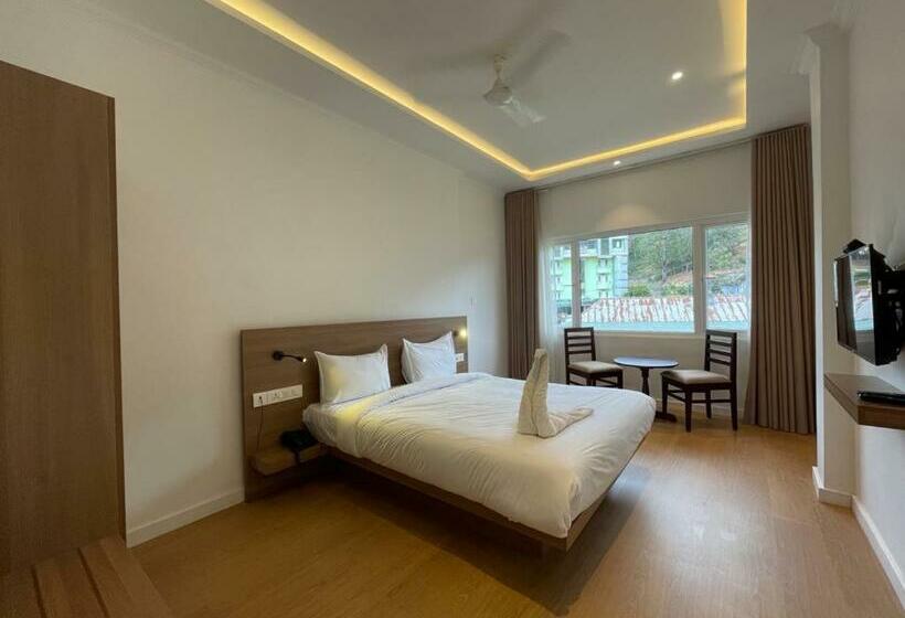 ホテル Tea Garden Riverside