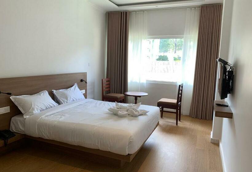 ホテル Tea Garden Riverside