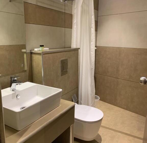 ホテル Tea Garden Riverside