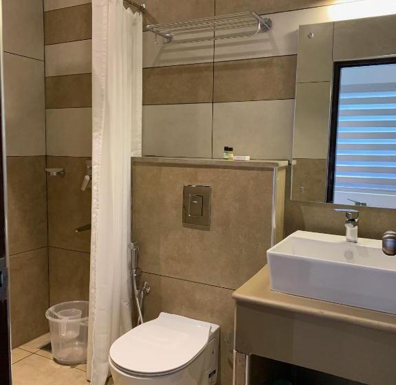 ホテル Tea Garden Riverside