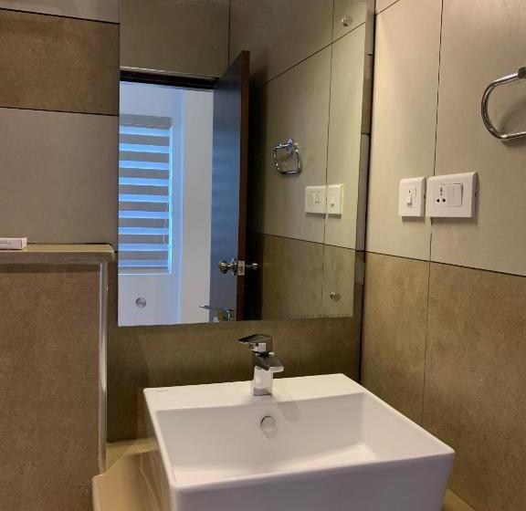 ホテル Tea Garden Riverside