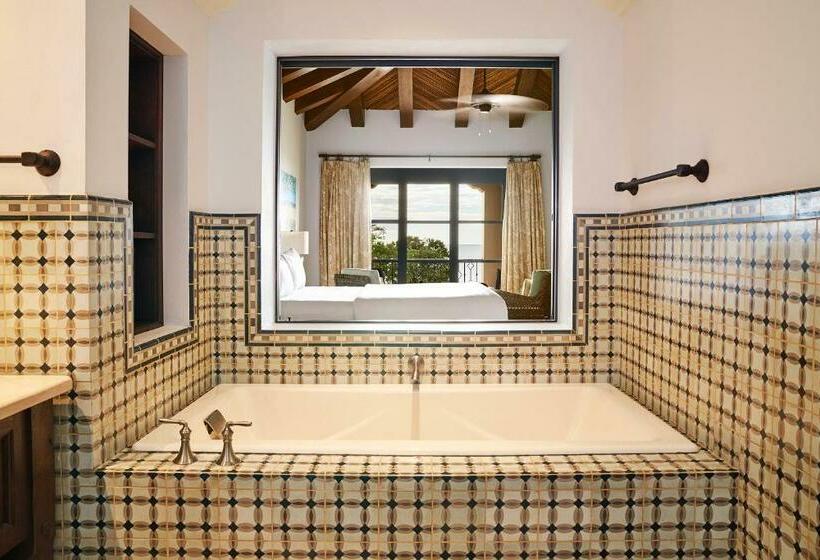 فندق Rancho Santana