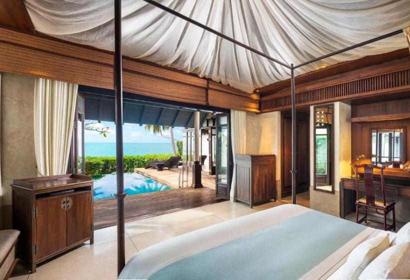 هتل The Lamai Samui